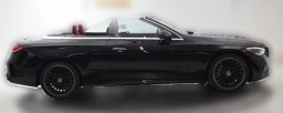 Mercedes-Benz CLE CLE 450 4MATIC Cabriolet 2026