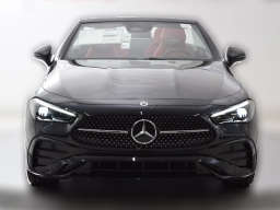 Mercedes-Benz CLE CLE 450 4MATIC Cabriolet 2026