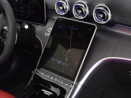 Mercedes-Benz CLE CLE 450 4MATIC Cabriolet 2026