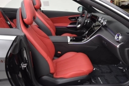 Mercedes-Benz CLE CLE 450 4MATIC Cabriolet 2026