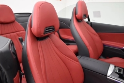Mercedes-Benz CLE CLE 450 4MATIC Cabriolet 2026