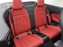 Mercedes-Benz CLE CLE 450 4MATIC Cabriolet 2026
