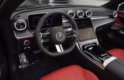 Mercedes-Benz CLE CLE 450 4MATIC Cabriolet 2026