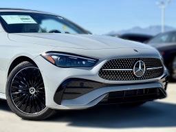 Mercedes-Benz CLE CLE 450 4MATIC Cabriolet 2026