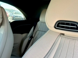 Mercedes-Benz CLE CLE 450 4MATIC Cabriolet 2026