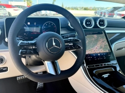 Mercedes-Benz CLE CLE 450 4MATIC Cabriolet 2026