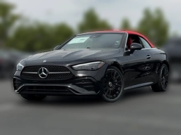 Mercedes-Benz CLE CLE 450 4MATIC Cabriolet 2026