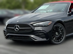 Mercedes-Benz CLE CLE 450 4MATIC Cabriolet 2026
