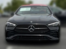 Mercedes-Benz CLE CLE 450 4MATIC Cabriolet 2026