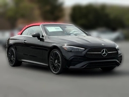 Mercedes-Benz CLE CLE 450 4MATIC Cabriolet 2026