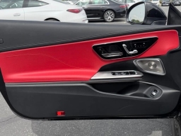 Mercedes-Benz CLE CLE 450 4MATIC Cabriolet 2026