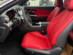 Mercedes-Benz CLE CLE 450 4MATIC Cabriolet 2026