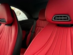 Mercedes-Benz CLE CLE 450 4MATIC Cabriolet 2026