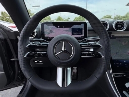 Mercedes-Benz CLE CLE 450 4MATIC Cabriolet 2026
