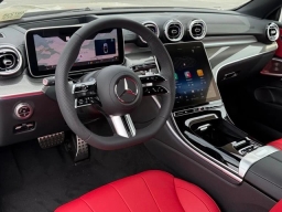 Mercedes-Benz CLE CLE 450 4MATIC Cabriolet 2026