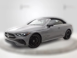 Mercedes-Benz CLE CLE 450 4MATIC Cabriolet 2027
