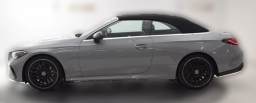 Mercedes-Benz CLE CLE 450 4MATIC Cabriolet 2027