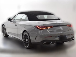 Mercedes-Benz CLE CLE 450 4MATIC Cabriolet 2027