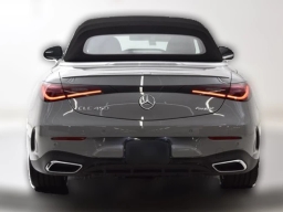 Mercedes-Benz CLE CLE 450 4MATIC Cabriolet 2027
