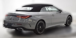 Mercedes-Benz CLE CLE 450 4MATIC Cabriolet 2027
