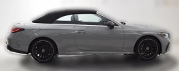 Mercedes-Benz CLE CLE 450 4MATIC Cabriolet 2027