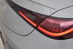 Mercedes-Benz CLE CLE 450 4MATIC Cabriolet 2027
