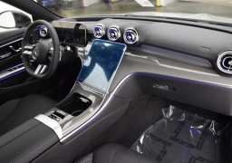 Mercedes-Benz CLE CLE 450 4MATIC Cabriolet 2027