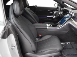 Mercedes-Benz CLE CLE 450 4MATIC Cabriolet 2027