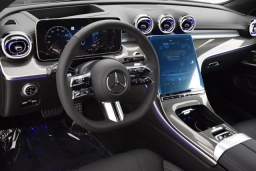 Mercedes-Benz CLE CLE 450 4MATIC Cabriolet 2027