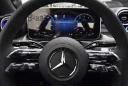 Mercedes-Benz CLE CLE 450 4MATIC Cabriolet 2027