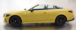 Mercedes-Benz CLE CLE 450 4MATIC Cabriolet 2027