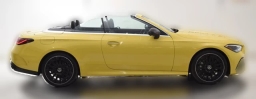 Mercedes-Benz CLE CLE 450 4MATIC Cabriolet 2027