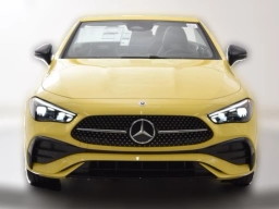 Mercedes-Benz CLE CLE 450 4MATIC Cabriolet 2027