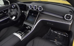 Mercedes-Benz CLE CLE 450 4MATIC Cabriolet 2027