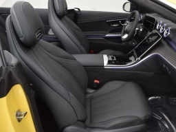 Mercedes-Benz CLE CLE 450 4MATIC Cabriolet 2027