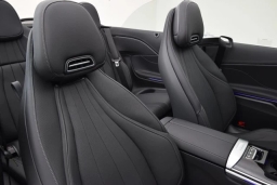 Mercedes-Benz CLE CLE 450 4MATIC Cabriolet 2027