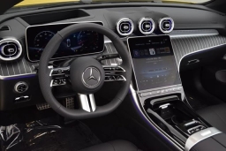 Mercedes-Benz CLE CLE 450 4MATIC Cabriolet 2027