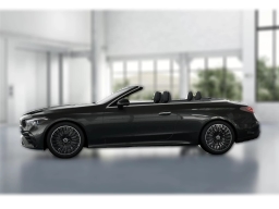 Mercedes-Benz CLE CLE 450 4MATIC Cabriolet 2026