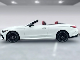 Mercedes-Benz CLE CLE 450 4MATIC Cabriolet 2026