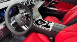 Mercedes-Benz CLE CLE 450 4MATIC Cabriolet 2026