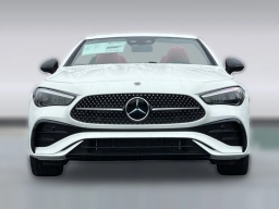 Mercedes-Benz CLE CLE 450 4MATIC Cabriolet 2026