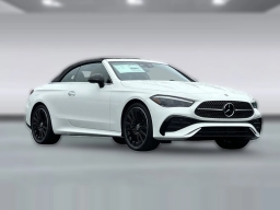Mercedes-Benz CLE CLE 450 4MATIC Cabriolet 2026