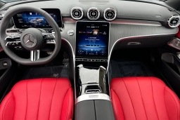 Mercedes-Benz CLE CLE 450 4MATIC Cabriolet 2026