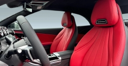 Mercedes-Benz CLE CLE 450 4MATIC Cabriolet 2026
