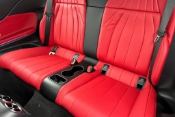 Mercedes-Benz CLE CLE 450 4MATIC Cabriolet 2026
