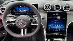 Mercedes-Benz CLE CLE 450 4MATIC Cabriolet 2026