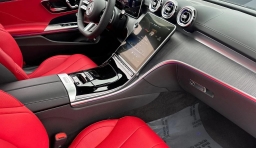 Mercedes-Benz CLE CLE 450 4MATIC Cabriolet 2026