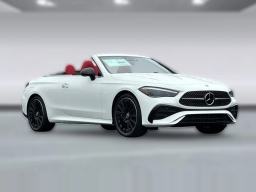 Mercedes-Benz CLE CLE 450 4MATIC Cabriolet 2026