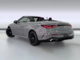 Mercedes-Benz CLE CLE 450 4MATIC Cabriolet 2026