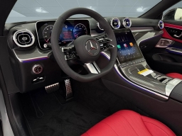 Mercedes-Benz CLE CLE 450 4MATIC Cabriolet 2026